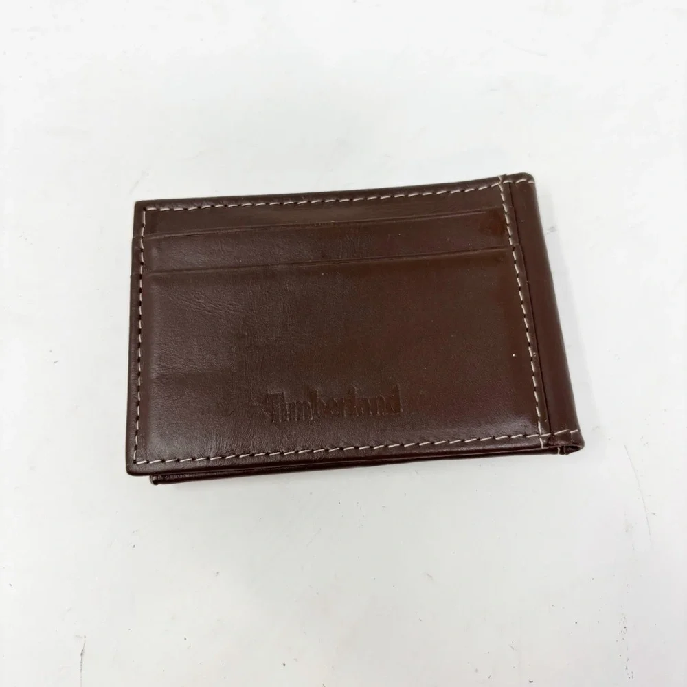 Timberland brown hunter